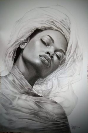 Veil In The Wind