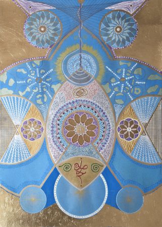 MIZSARAYM – The Field of Harmony and Joy