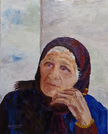 Gânduri de altădată