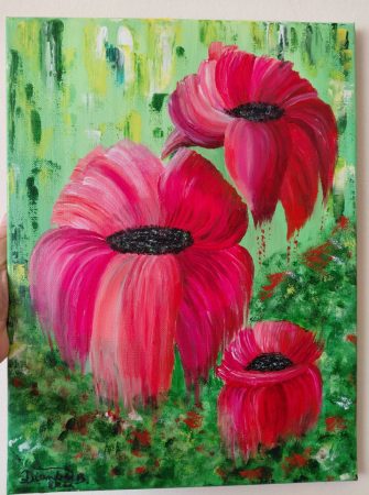 Red Symphony