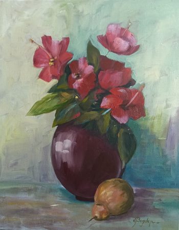 Hibiscus