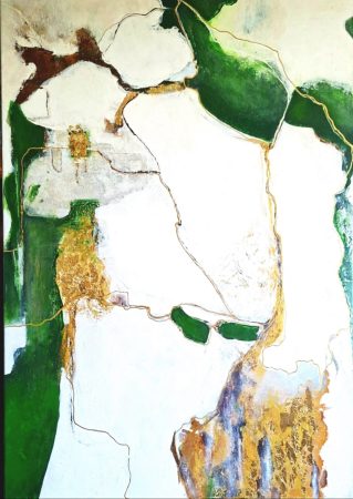 Florina Davidescu_Opulence No. 1