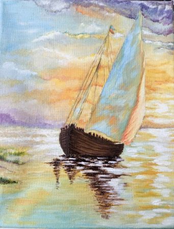Mistral