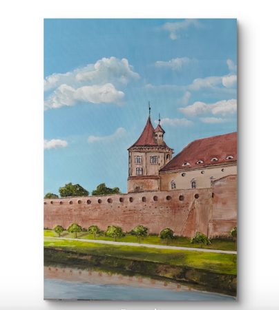 Bastionul tobosarului